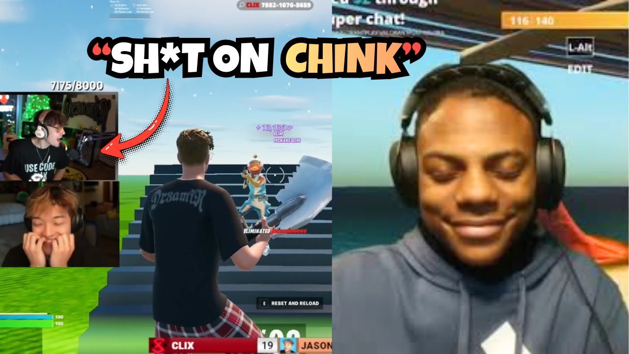 Competitive clips of the week with Memes...💀 (Peterbot stop yelling at me)
