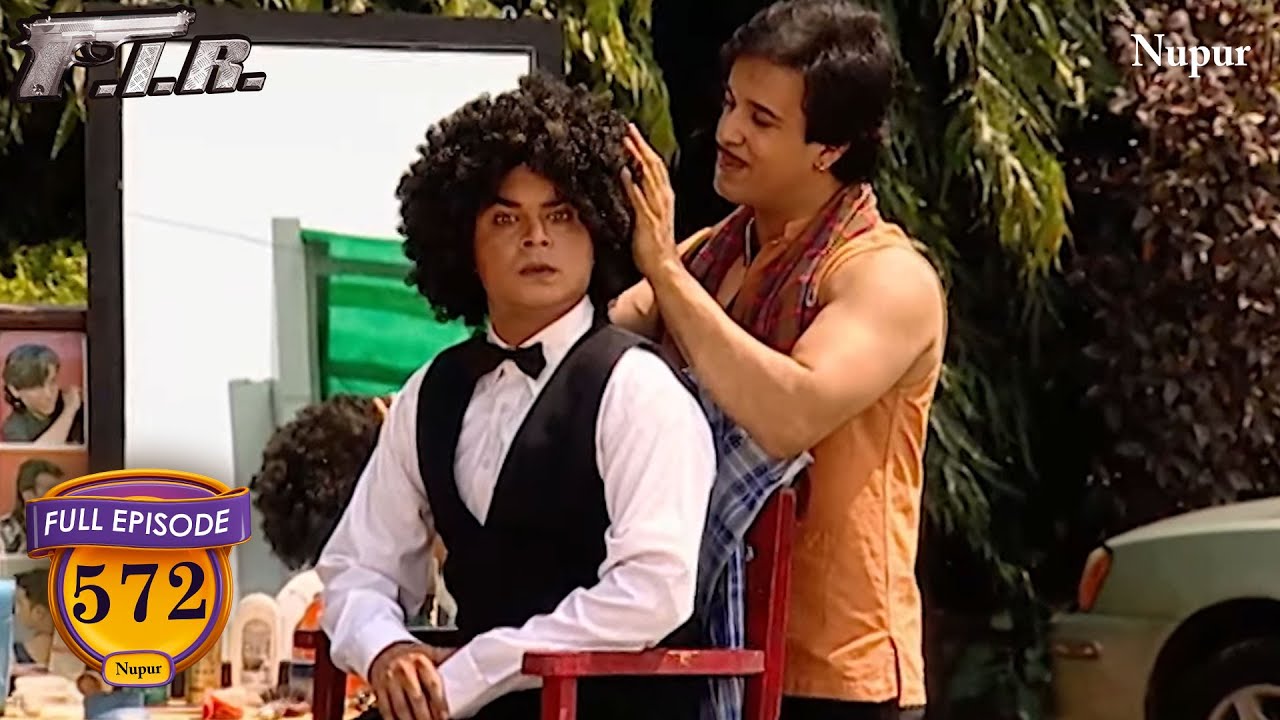 Hanuman Pandey ने काटे Billu के बाल | Best of F.I.R. | Full Comedy | Ep 572