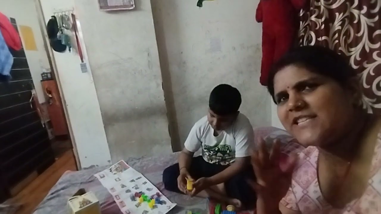 2nd vlog