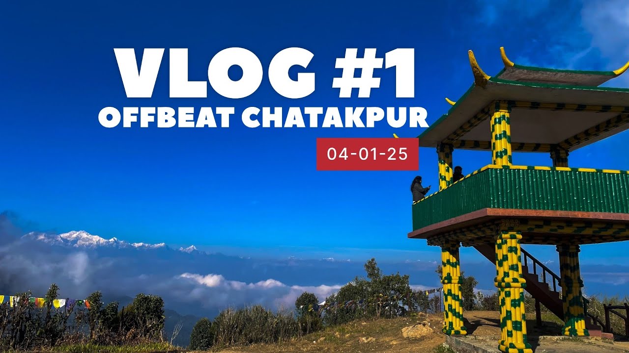 Roads of Chatakpur_ Darjeeling 