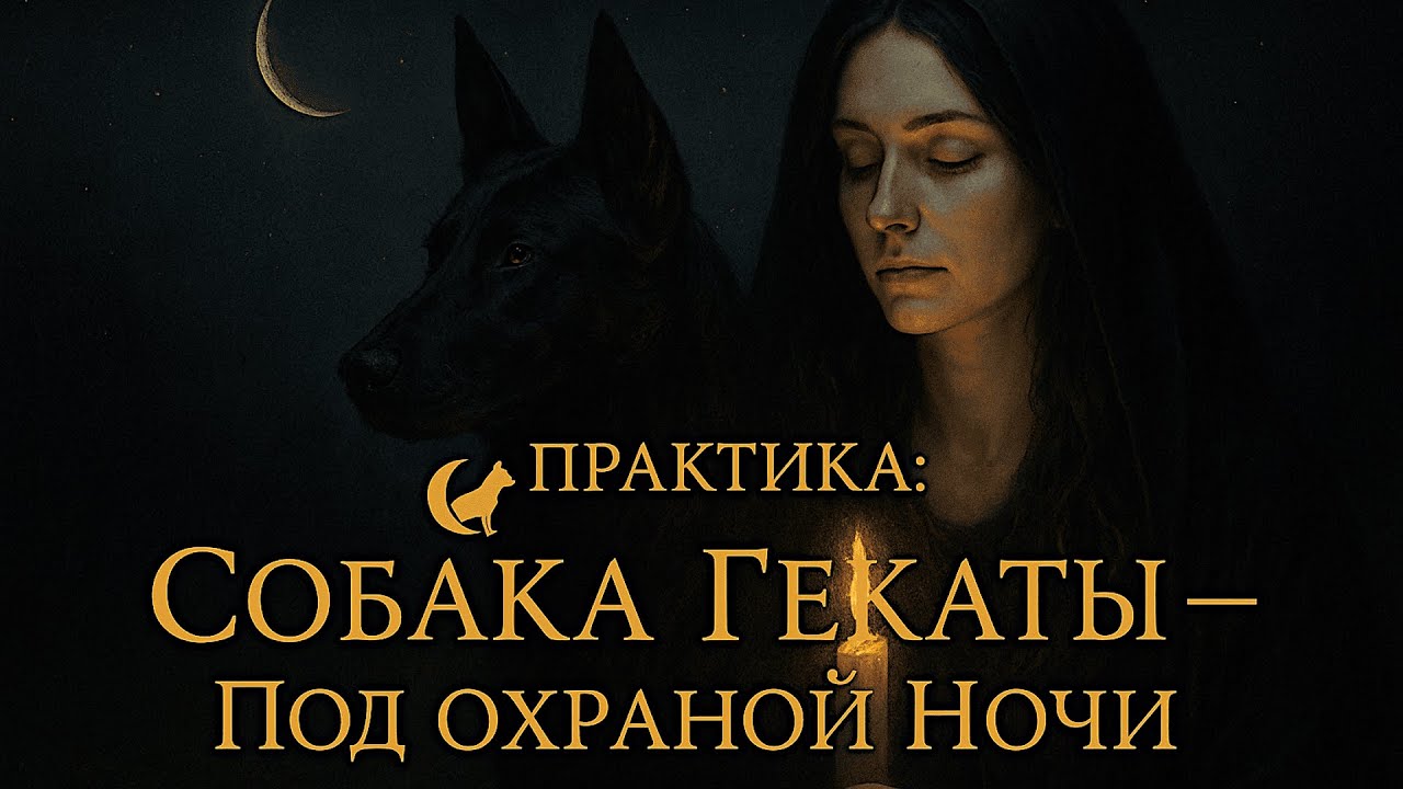 🕯️✨ Практика 