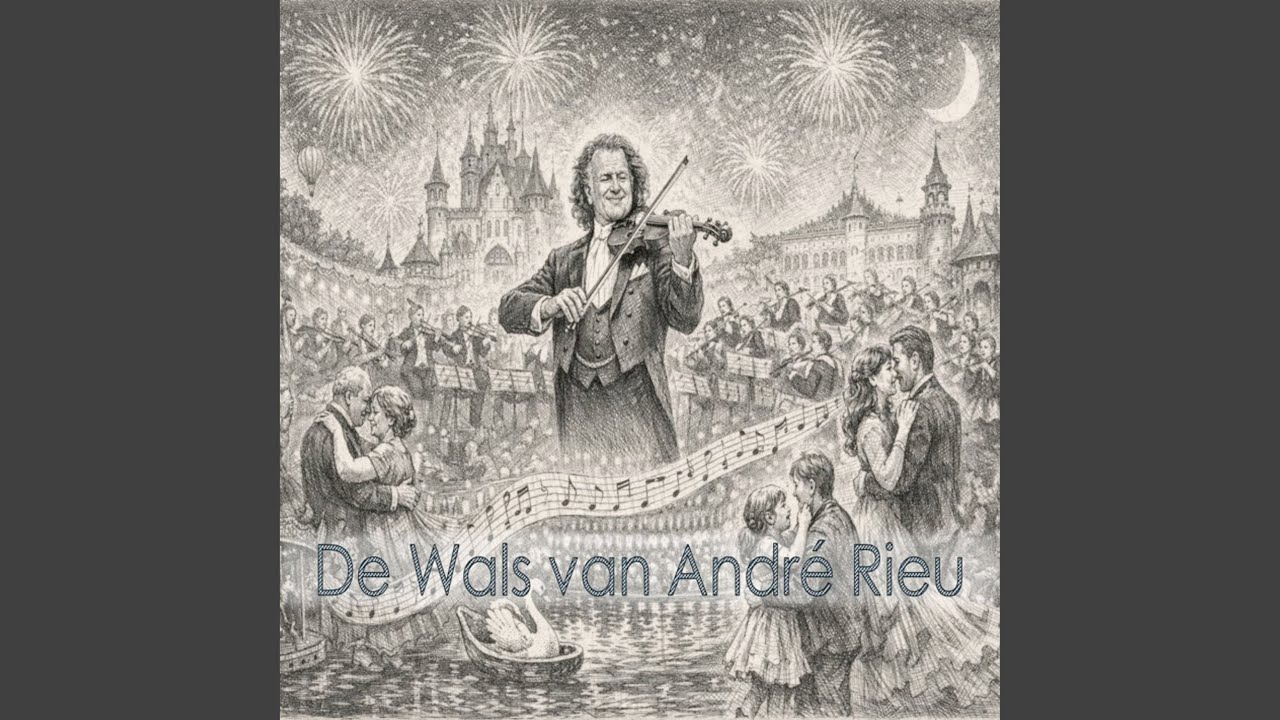 De Wals van Andre Rieu