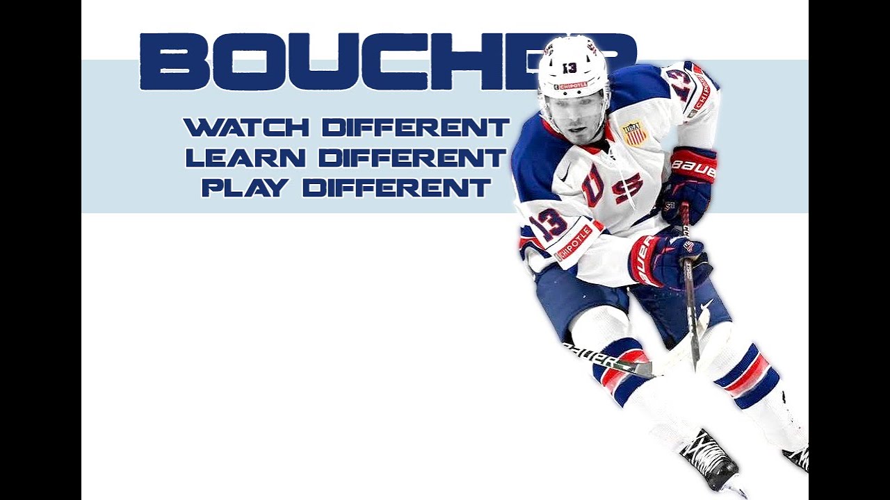 Tyler Boucher 2022-23 Highlights (Ottawa Senators 1st Round Draft Pick)