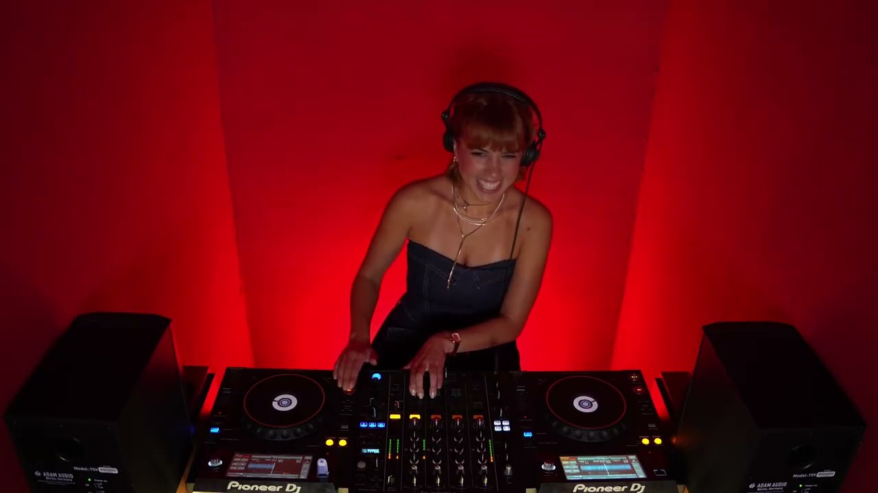 DARIJA  #KultTalentsSeason2 - September '25