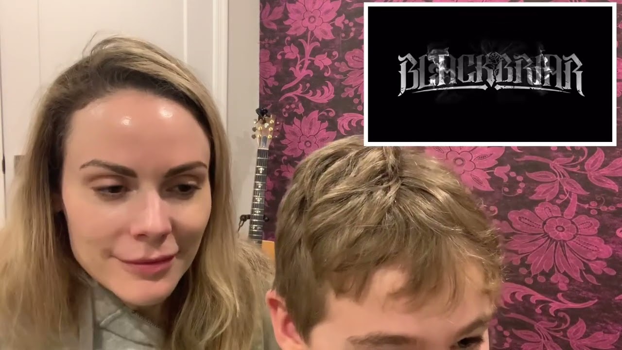 Emmy winning singer reacts to Blackbriar “Until Eternity” [Miki’s Singing Tips 🎤]