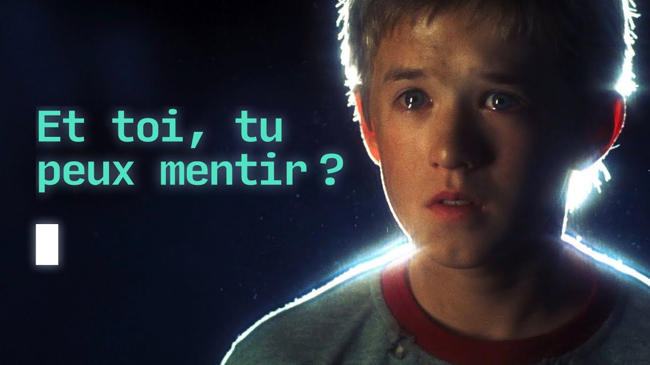 On parle avec une IA des Intelligences artificielles au cinéma