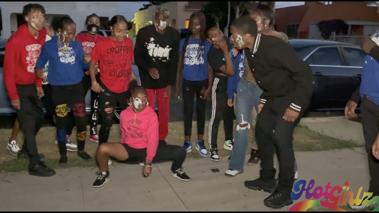 Get It Girl❗️DROP it Low❗️❤️‍🔥🔥   I FOLLOW @TOMMYHOTGIRLZ ON INSTAGRAM