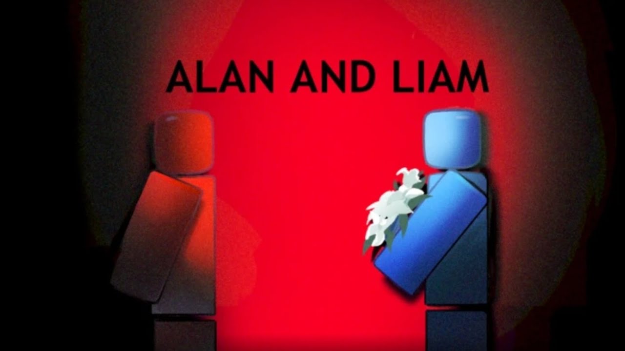 Alan and Liam bad ending