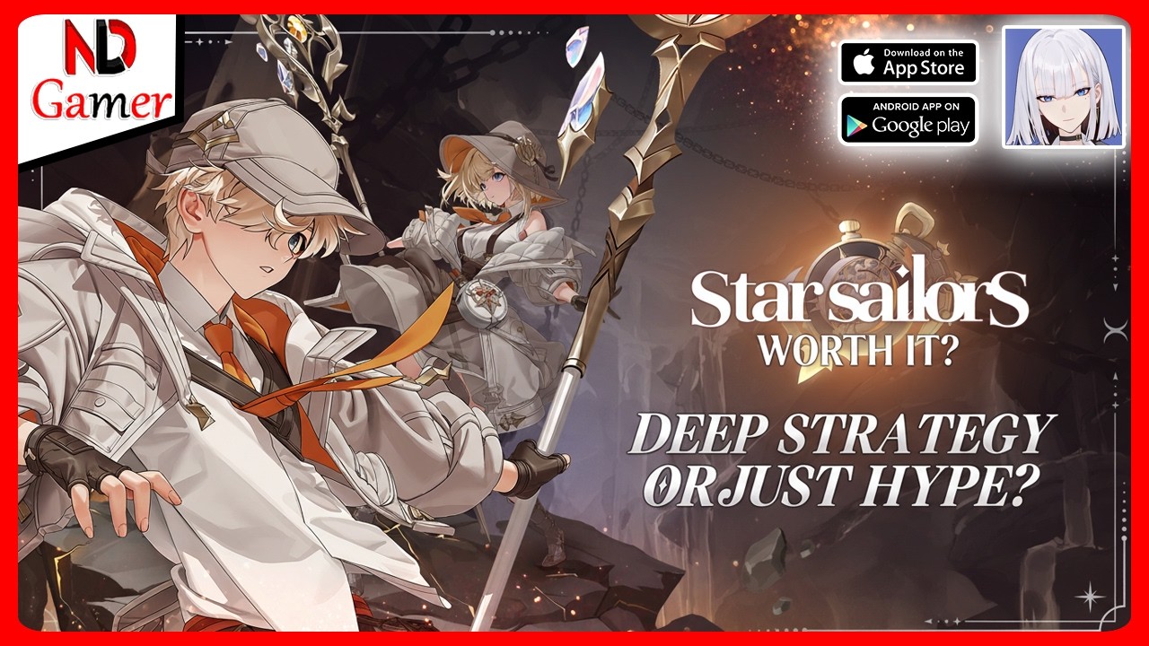 Star Sailors Review: Worth Playing in 2026?