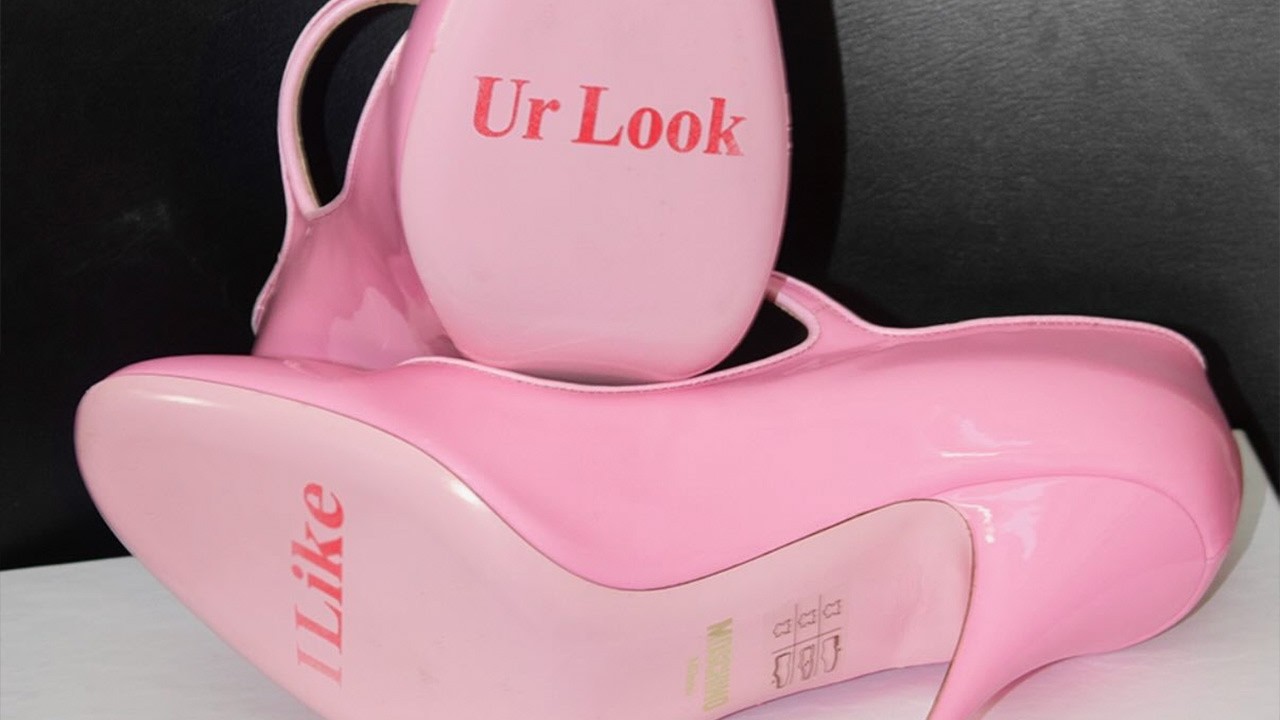 Kim Petras — I Like Ur Look (Extended 12