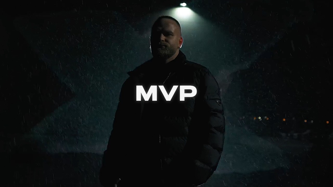 BOJAN X SAMRA X ENO TYPE BEAT | MVP (prod d9wnbeats x Primo x Nico)