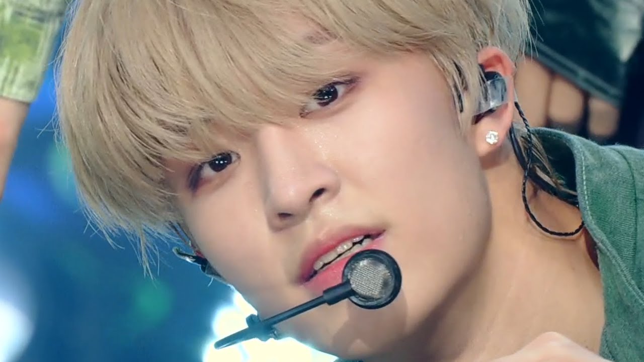 Monochrome(Color) - ATBO @Music Bank 220729
