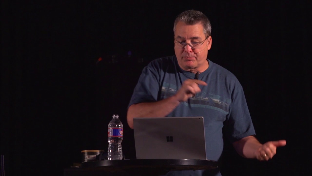 Atheist Debates - Debate Review vs Matt Slick (Pt 3)