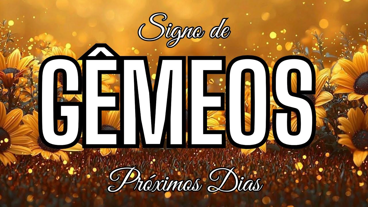 ♊GÊMEOS; A FALTA DE ATITUDE DO DEU SER AMADO ESTÁ COM OS DIAS CONTADOS🔥♥️ PROCURA E CONVERSA SÉRIA 👀