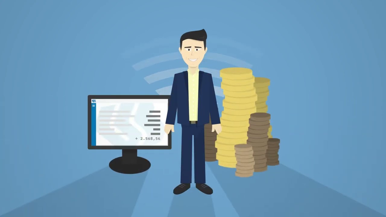 CSB INDUSTRY ERP