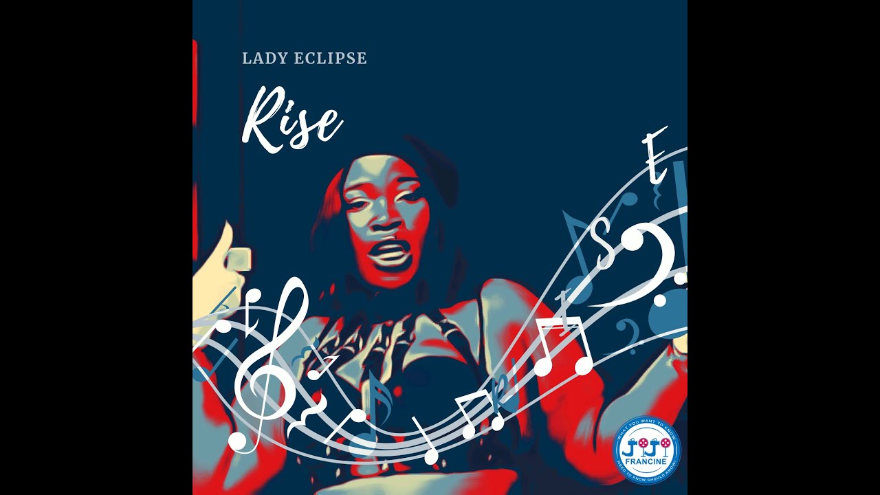 Lady Eclipse - Rise