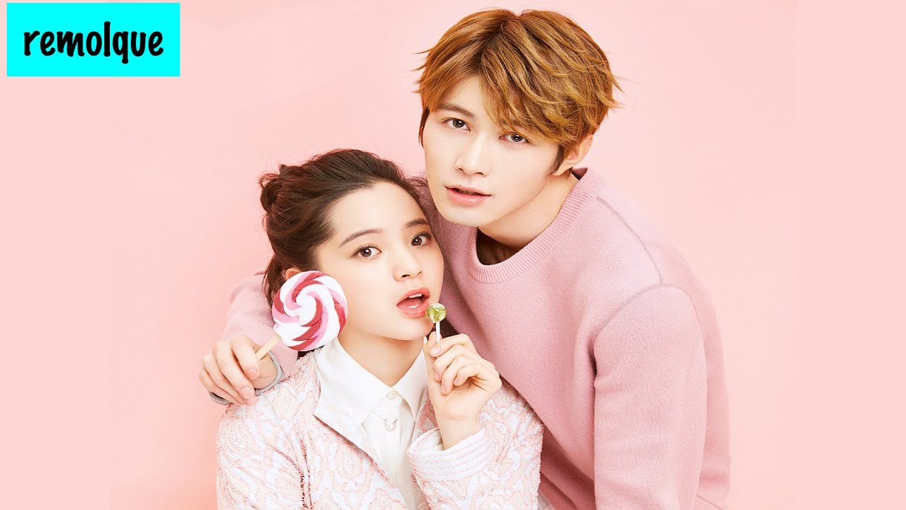 Nuevo tráiler de drama: el CEO dominante se enamora de vitality girl