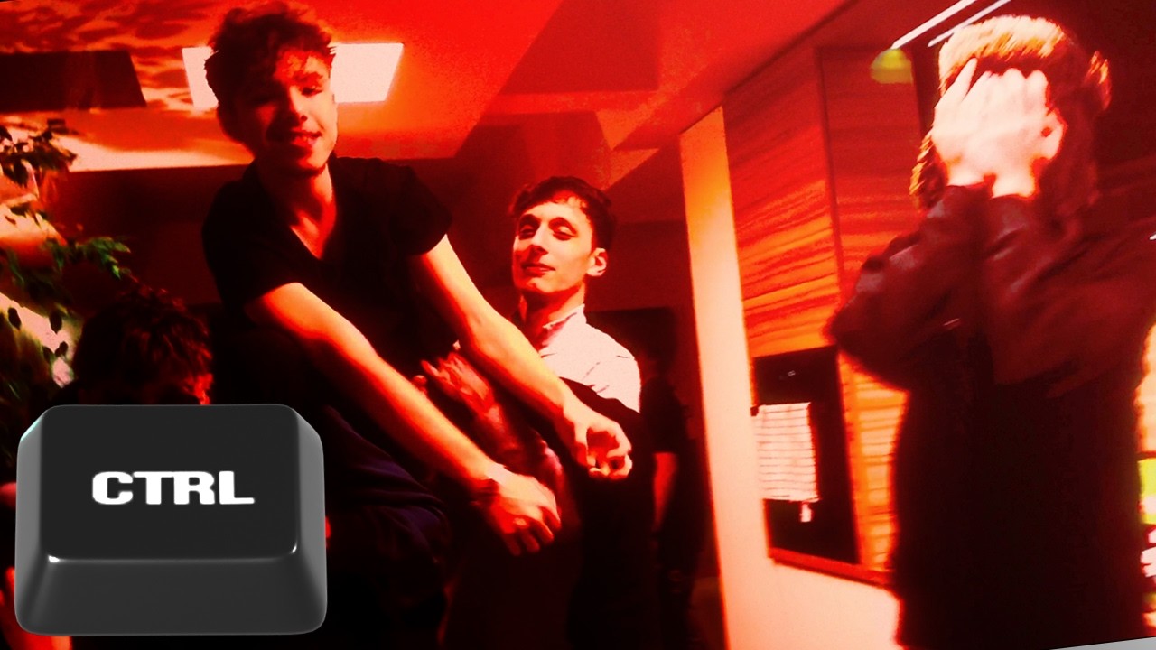 Rocket - Stilu Yerk feat. Katalean, BLT (Dir. by Toni Daraban)