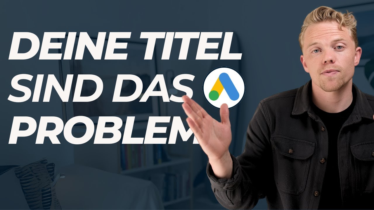 Endlich Profitable Shopping Ads – Dank Produktfeed Optimierung