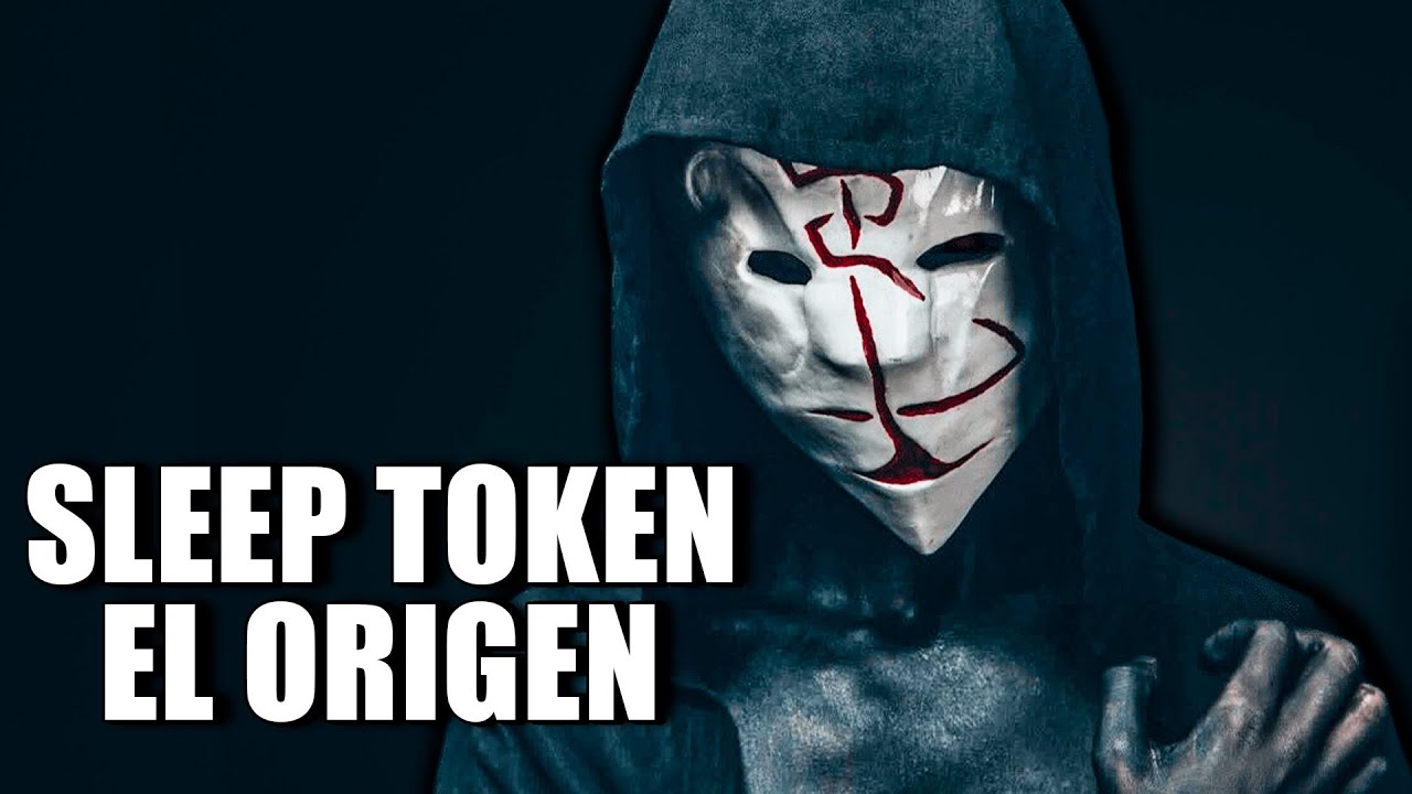 Sleep Token: los inicios de la banda más enigmática del momento