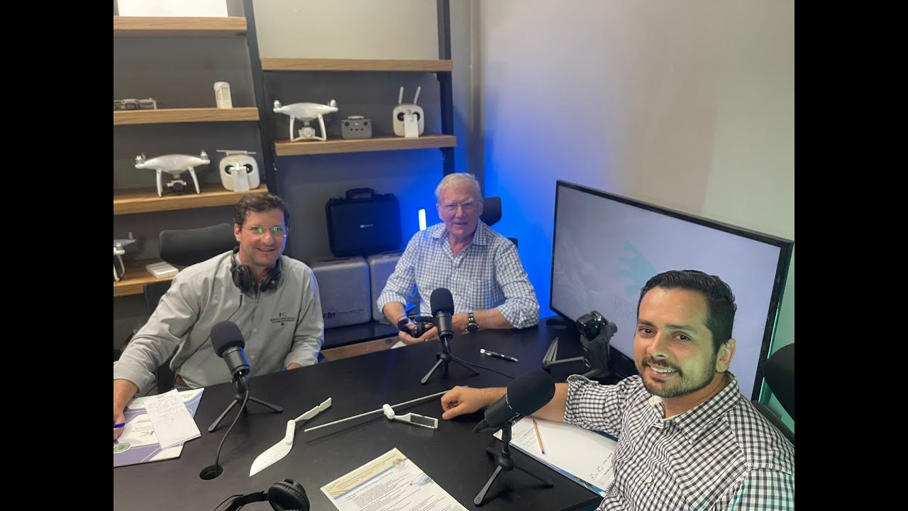 PAPO COM O EXPERT - ALAN MCCRACKEN E FERNANDO DEDEMO (KIP INTERNATIONAL)