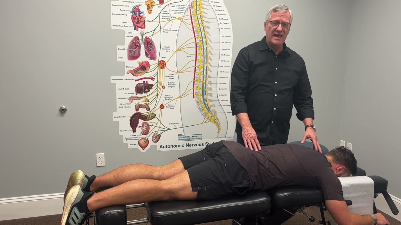 Zone Technique Unraveled: Empowering Healing with Dr. Roy