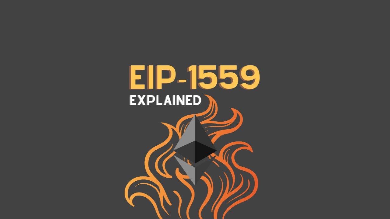 EIP-1559 EXPLAINED: The Bull Case For ETH, Deflation, and Scalability