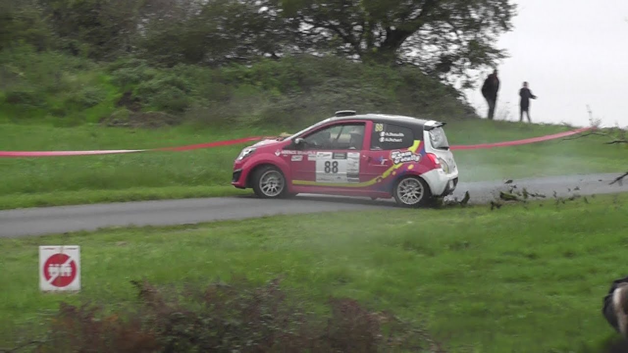 Rallye de l'Indre 2024