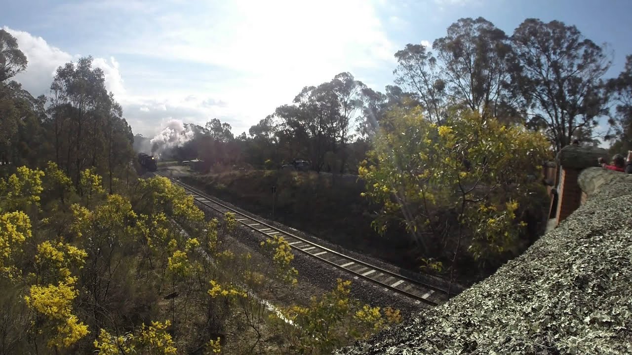K153,K190,T356  Train No:#8096 17/08/2014