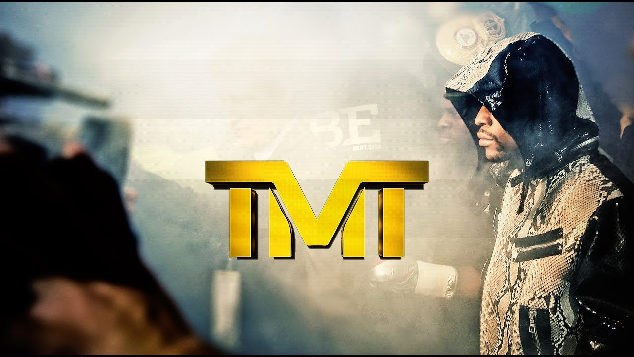 Floyd Mayweather Mix - Ready For War