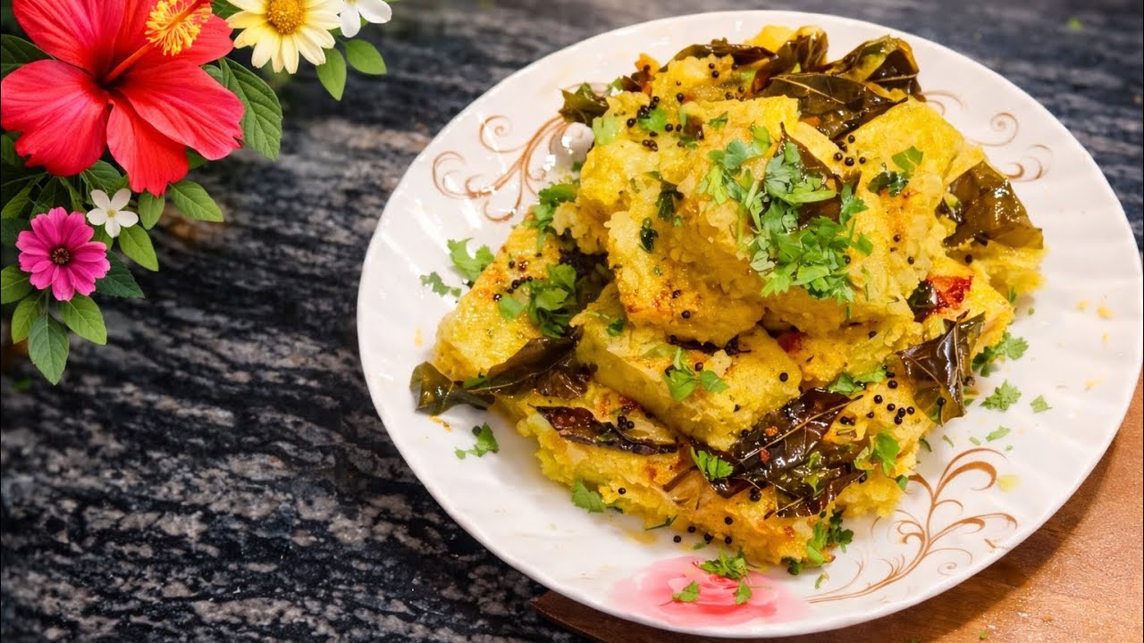 Ye yummy  recipe Kha ke pet turant bhar jata ....#recipe #homemadereceipe # #cooking #easyrecipe