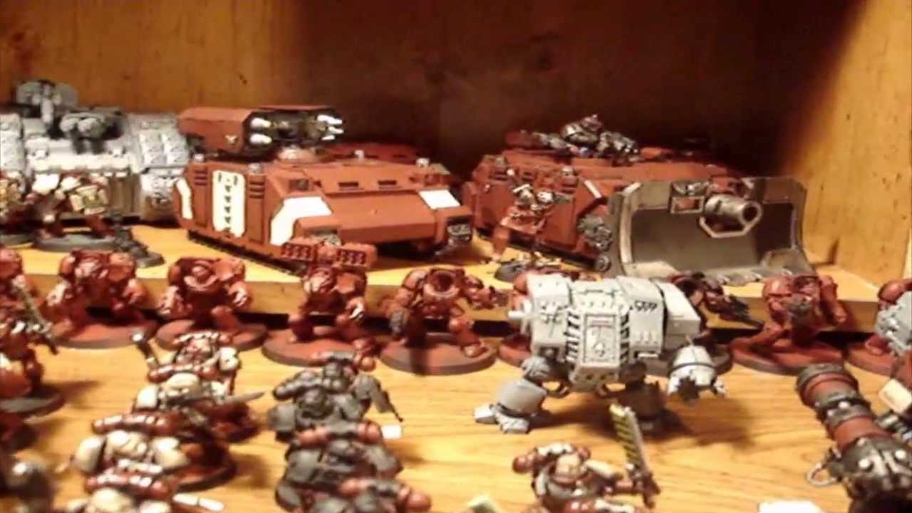 Total War 108 My Blood Ravens Army Keeps getting bigger!