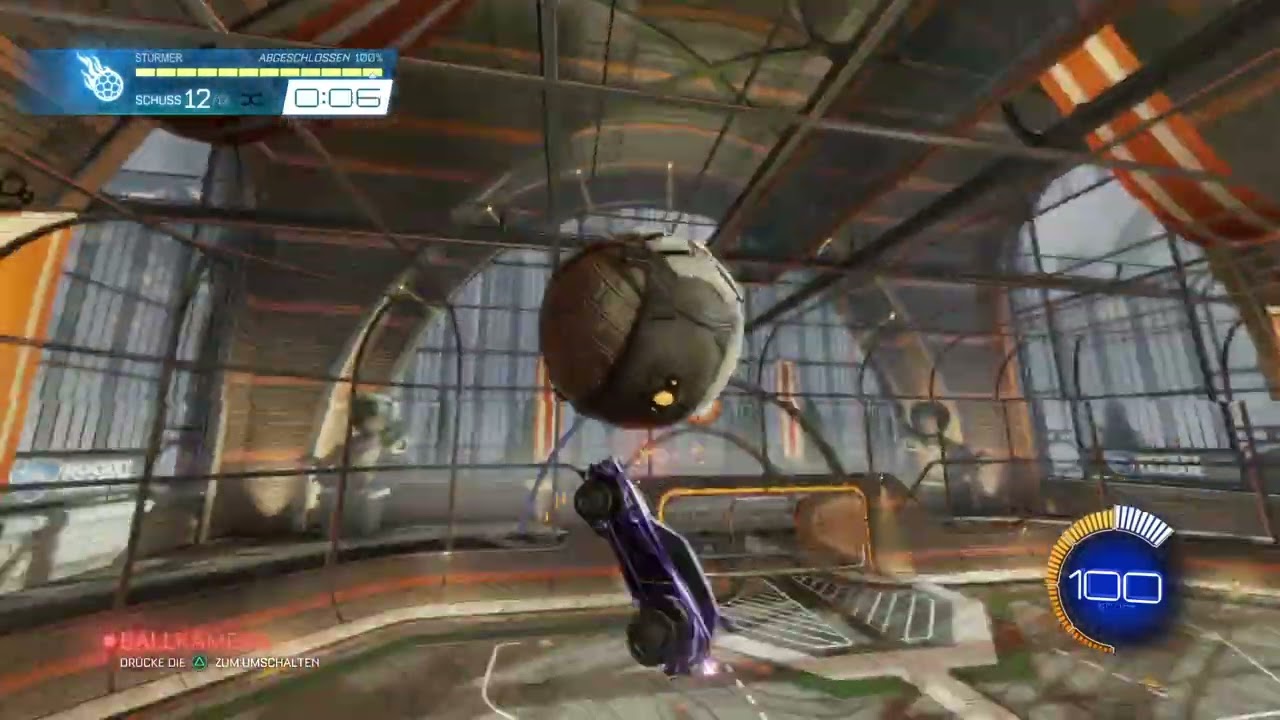 Double reset?