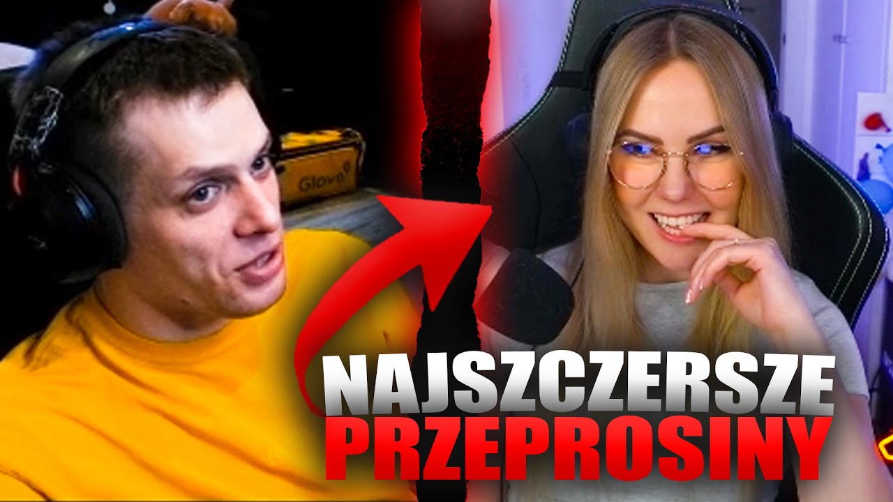 Taazy vs Navcia - NAJSZCZERSZE PRZEPROSINY | ZŁOTE ANTOSIE 2024