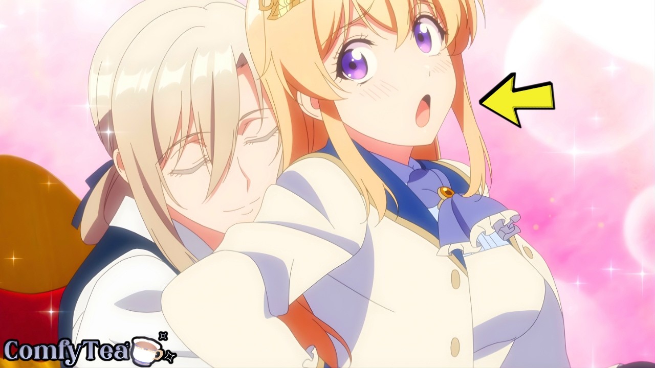 First The Prince Divorced her, Now He's WAY Too OBSESSED With Her | Anime Recap