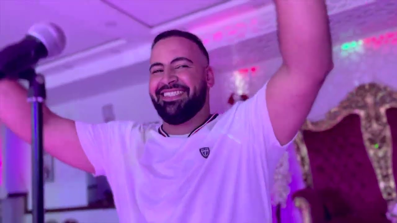 Cheb AMILAR  -SID EL HARAG-© (Cover)