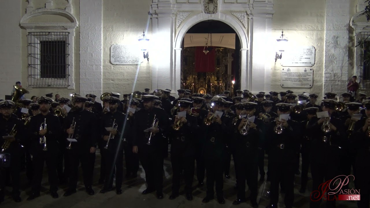 'La vida eterna' | AM Lágrimas de Dolores | Concierto Carmen | 4K | 2024