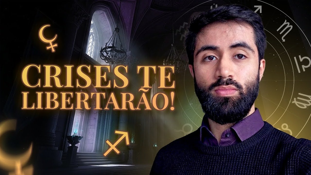 LILITH entra em SAGITÁRIO em 2025: Previsões par aos 12 SIGNOS