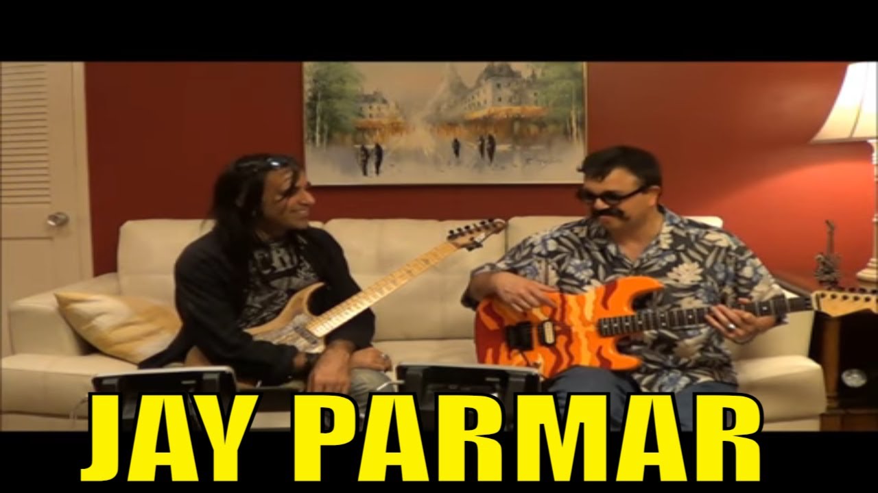 Tony Fuentes, Jay Parmar, Arcane Mr. Scary Pickups & Final Word - Part 3