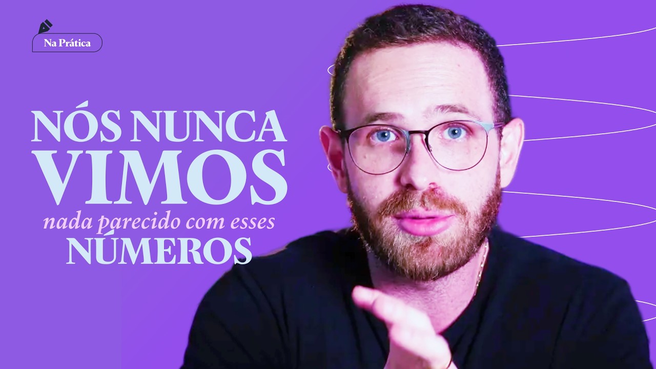 Existe MESMO uma BOLHA DA IA? - O que os dados mostram