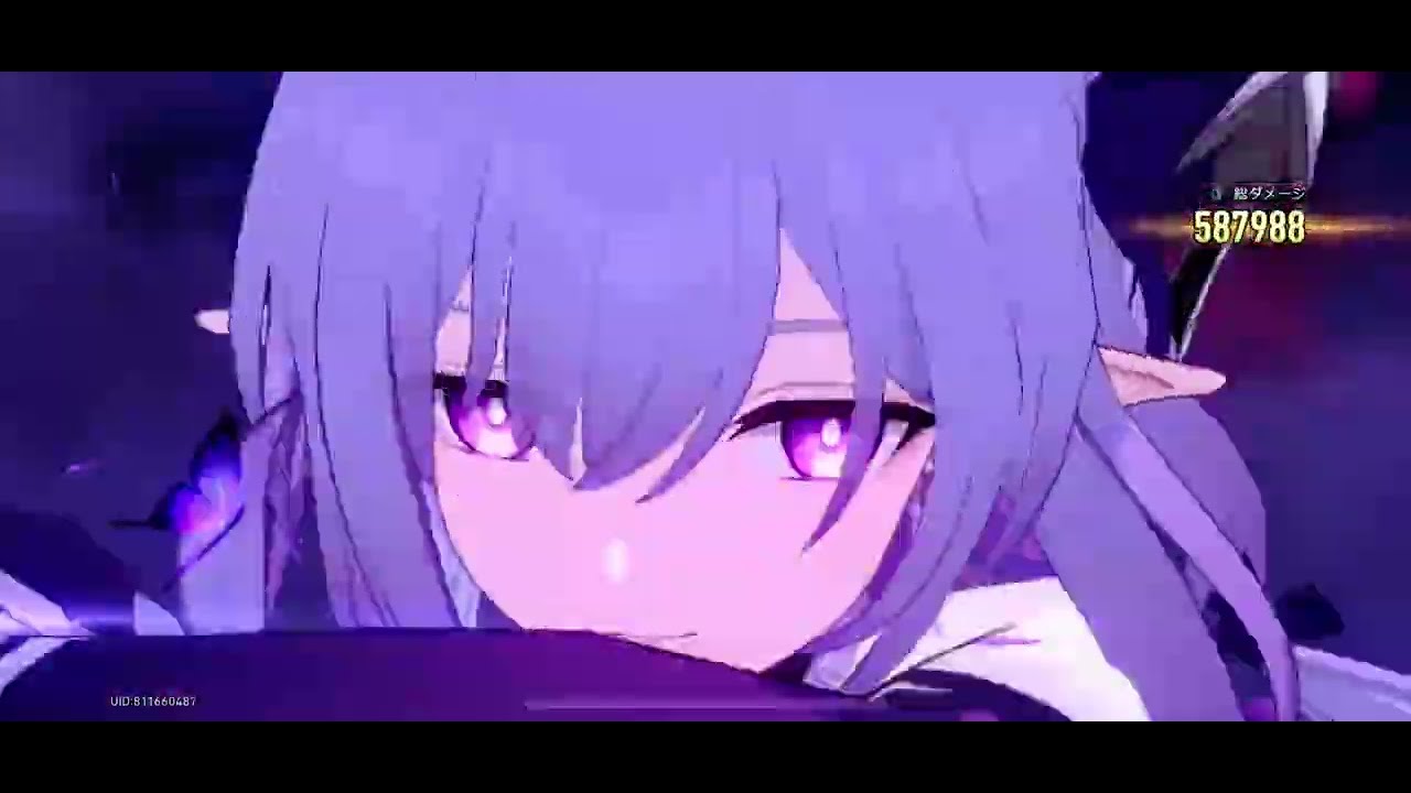 前半キャストリス＆モーディスで暴れてみた