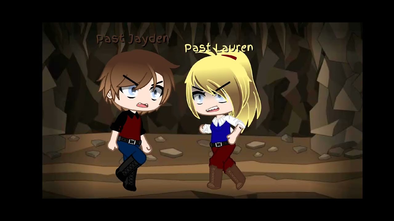 Jayden's Betrayment (Bad Ending)
