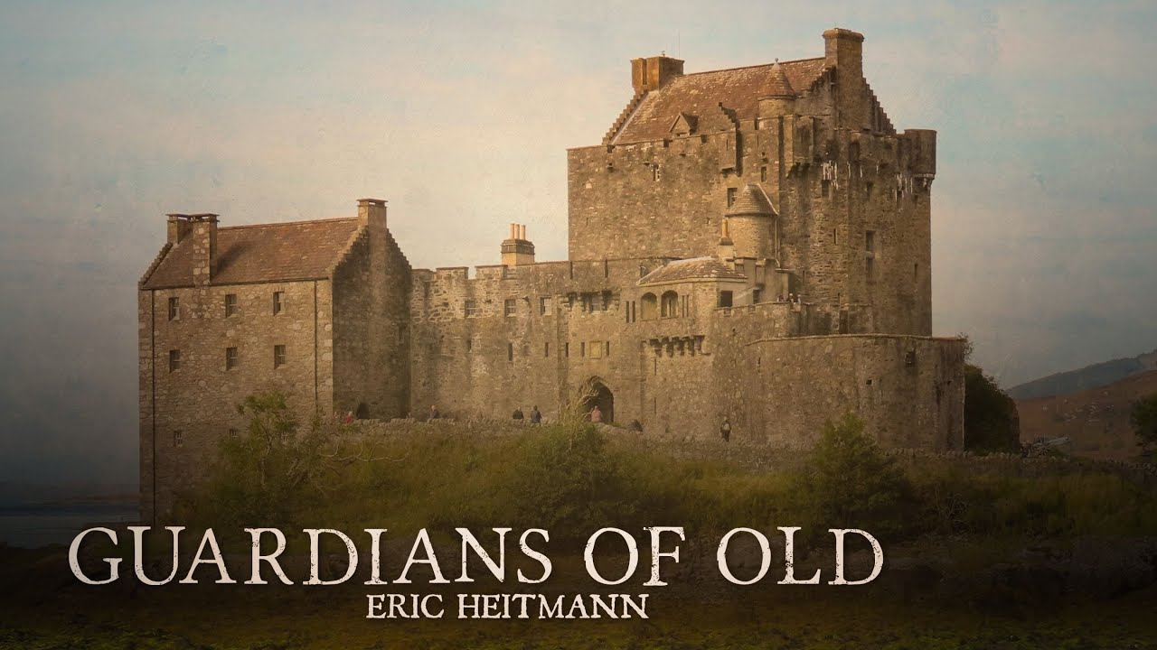 Guardians of Old (Fantasy) by Eric Heitmann