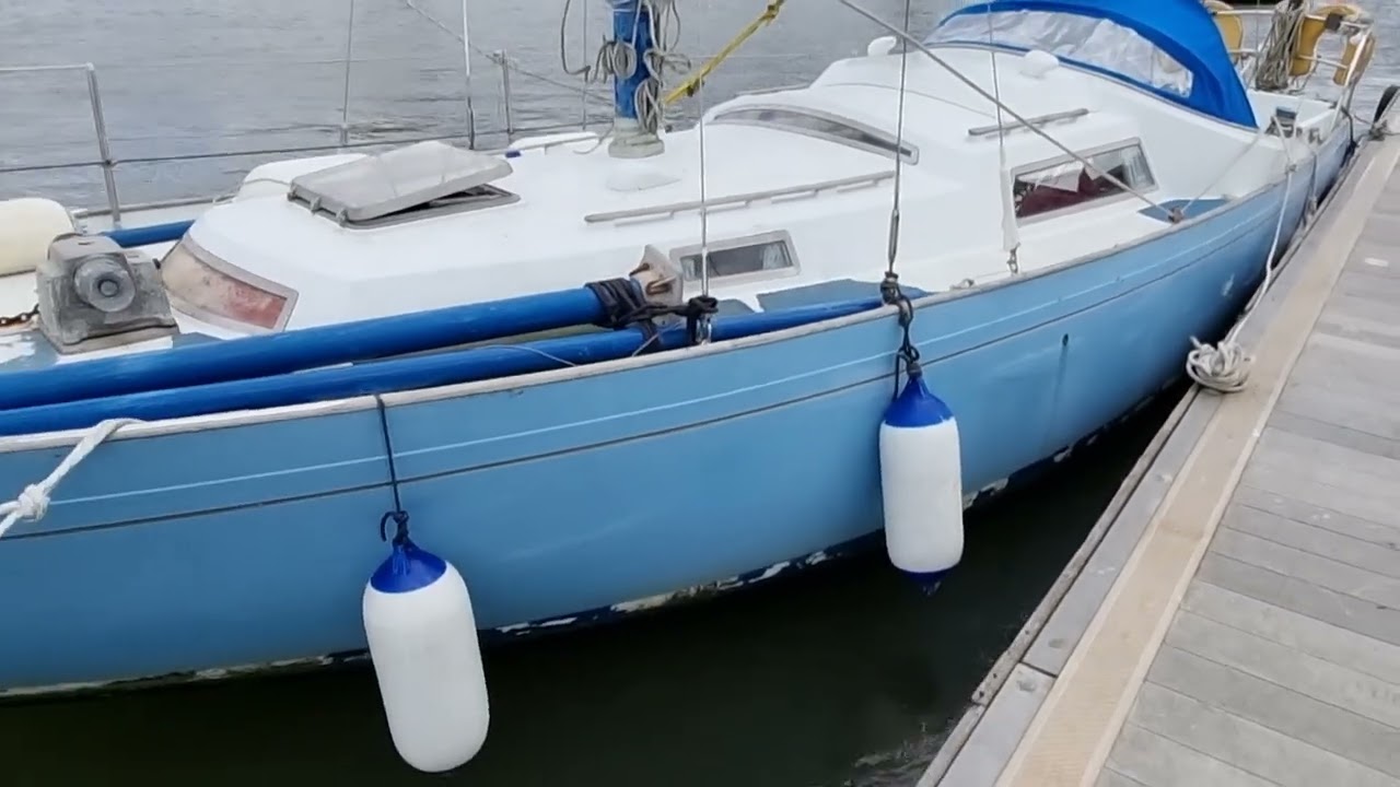 Nicholson 32 Mk X - Boatshed - Boat Ref#324273