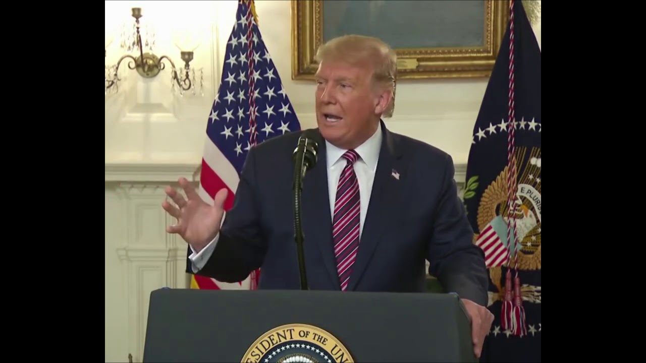 BUSTED: Trump Caught in Lie AS IT HAPPENS