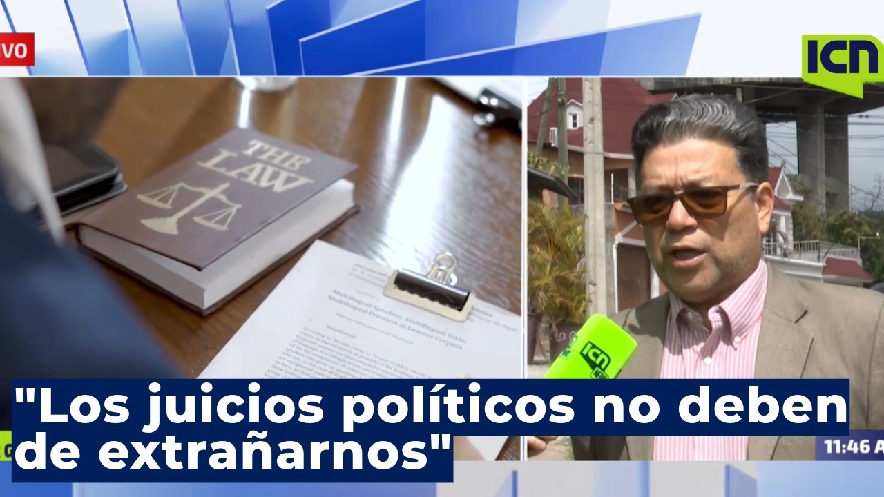 Aplicación del juicio político genera precedentes políticos importantes según analistas