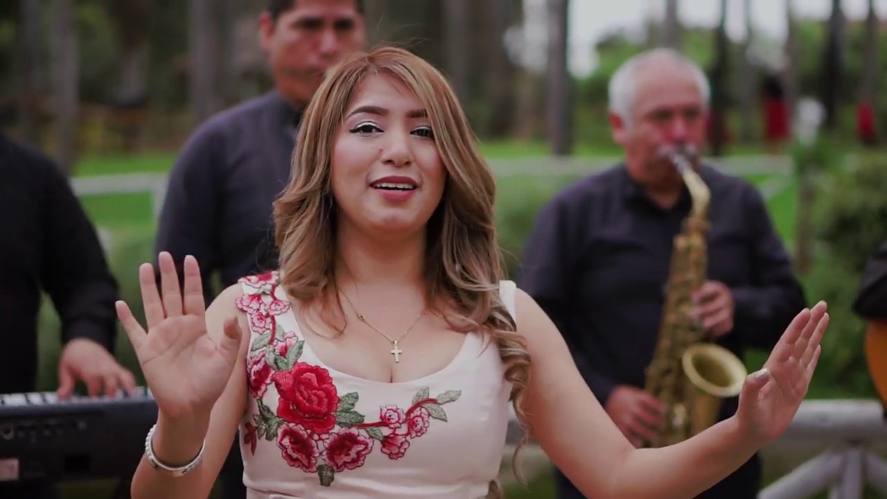 GRUPO AURORA, Dime La Verdad