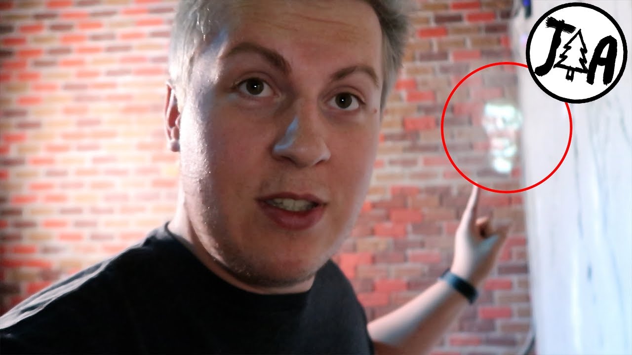 Building A New Vampire Escape Room! | No More Christmas, A Day Vlog!