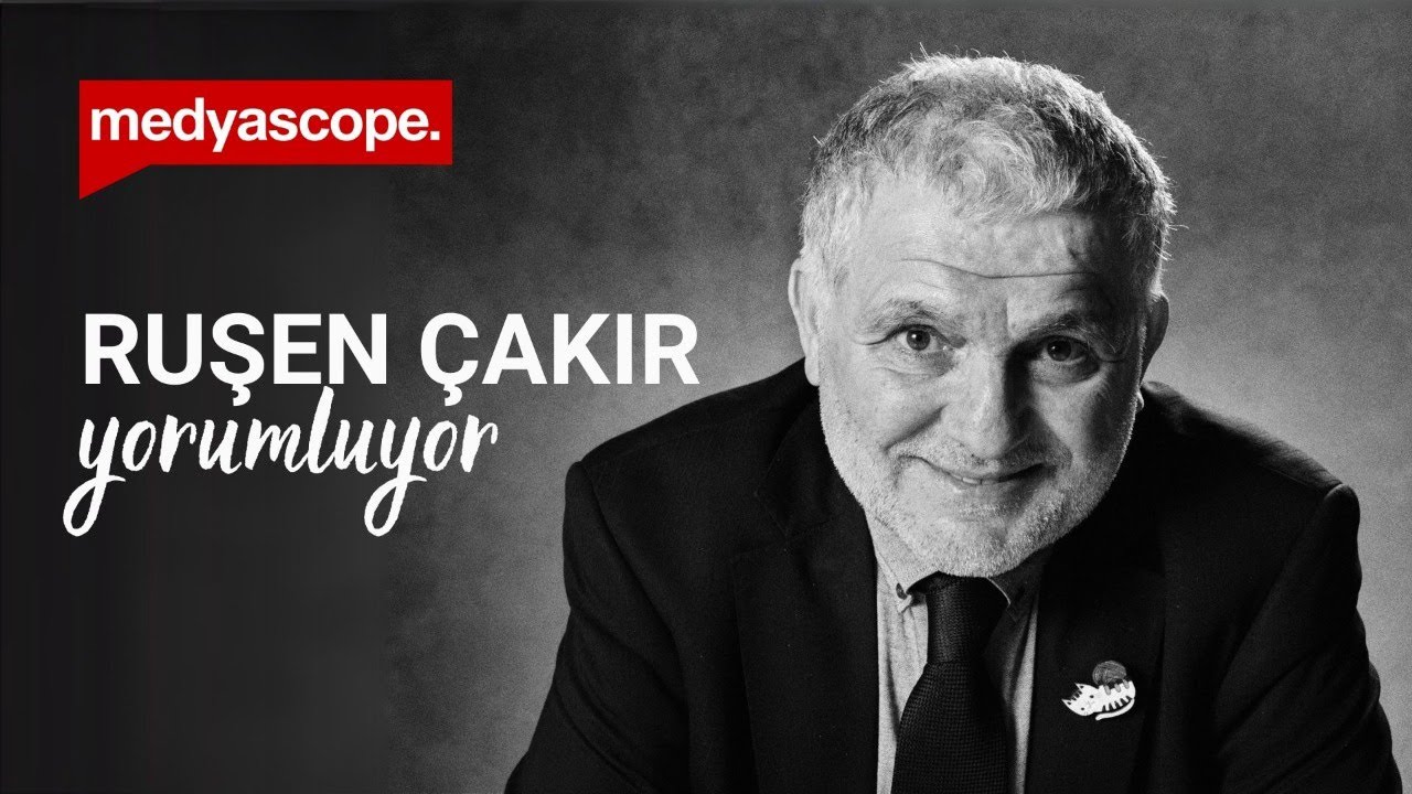 Ruşen Çakır, Diamond Tema ile görüşmesini anlatıyor: Yaşananlar bize neler söylüyor? - canlı izle
