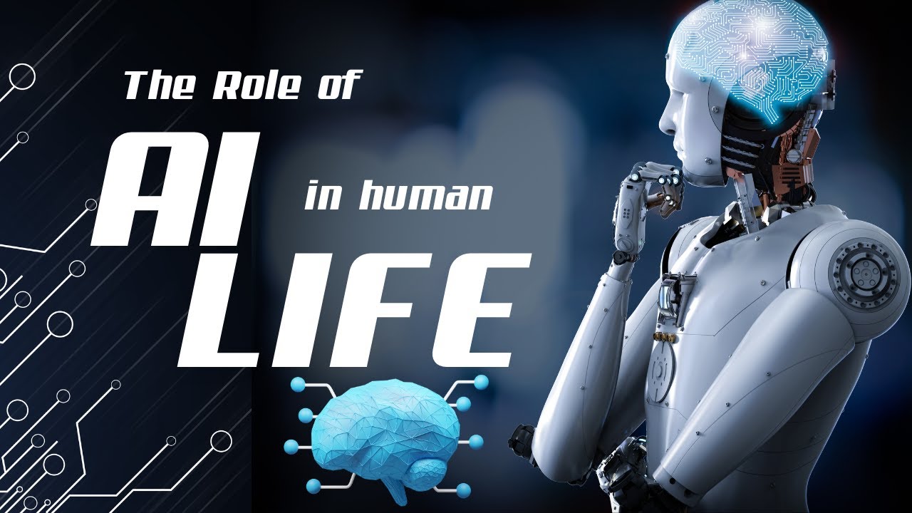 Ai vs  Human Life!